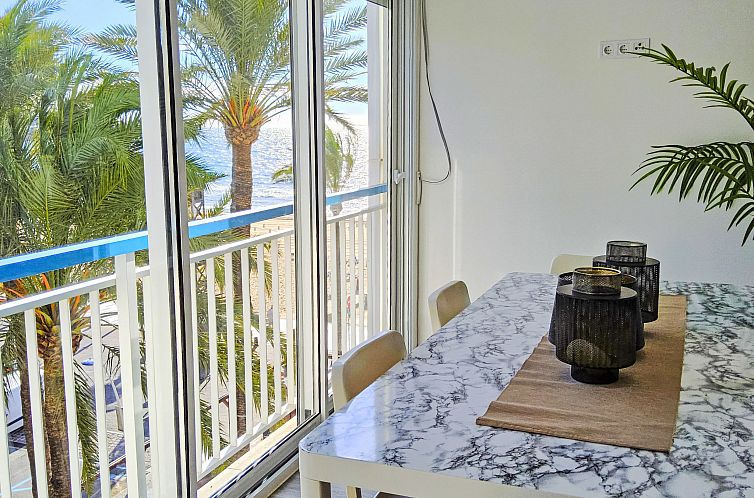 Appartement Copacabana