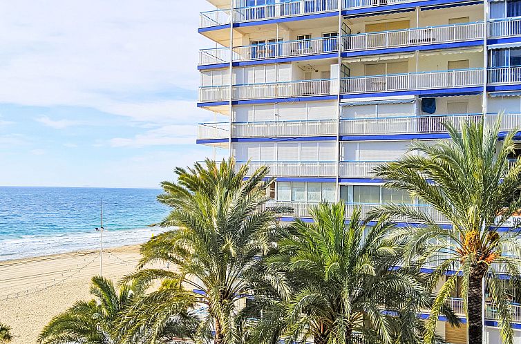 Appartement Copacabana