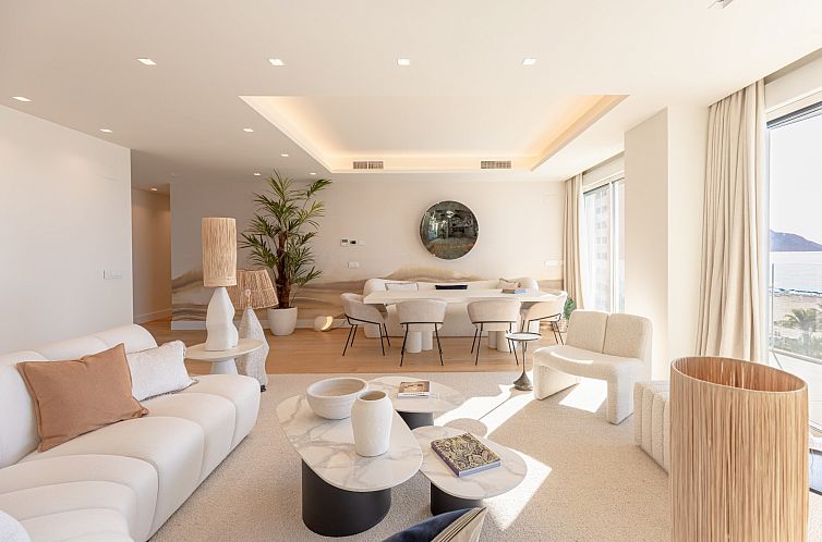 Appartement in Benidorm