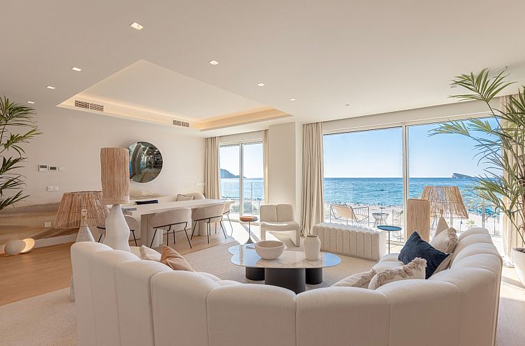 Appartement in Benidorm