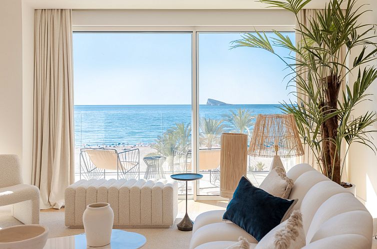 Appartement in Benidorm