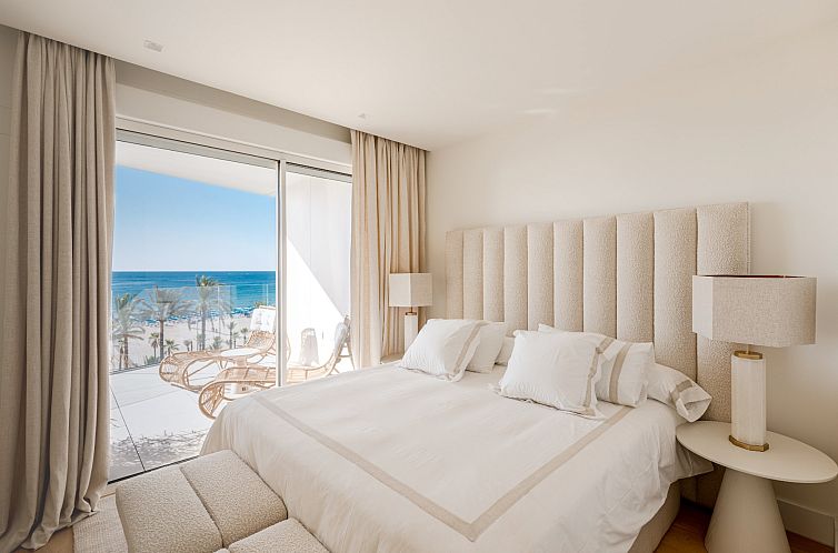 Appartement in Benidorm