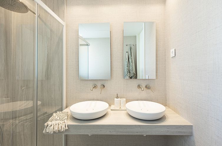 Appartement in Benidorm