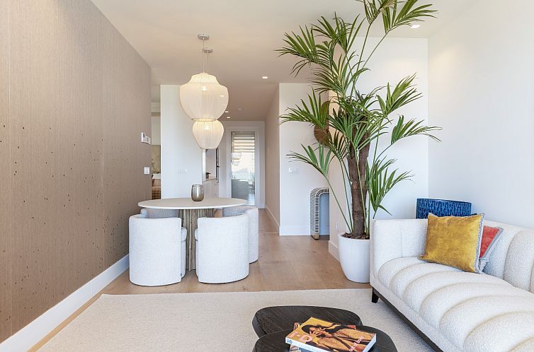 Appartement in Benidorm