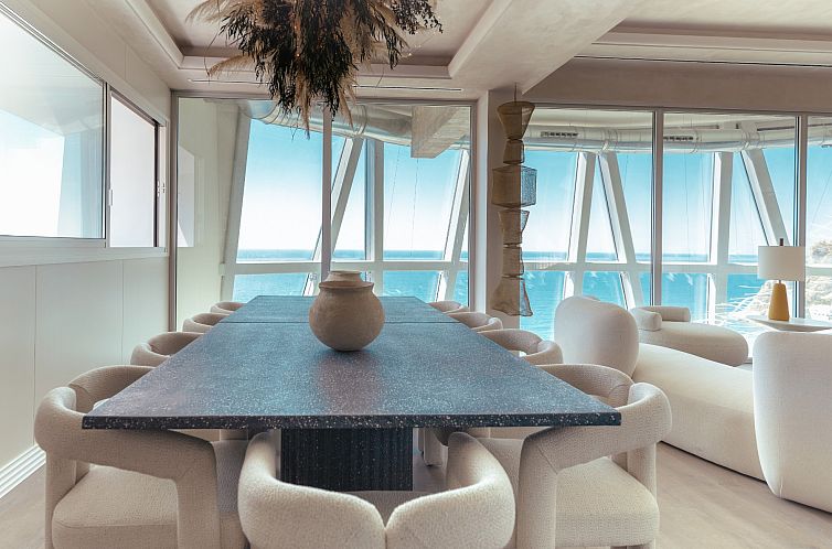 Appartement in Benidorm