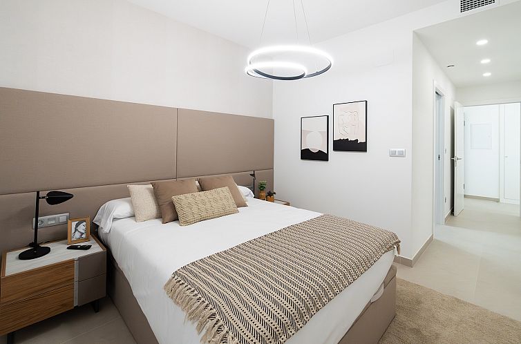 Appartement in Benidorm