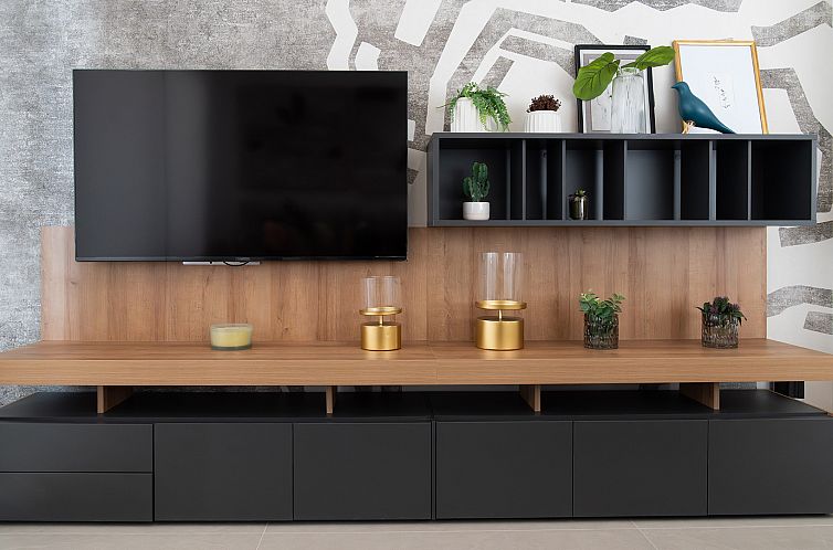 Appartement in Benidorm