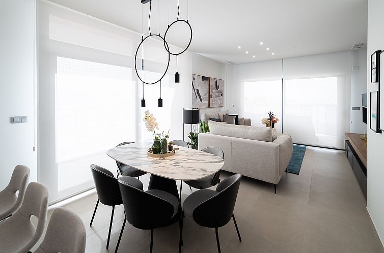 Appartement in Benidorm