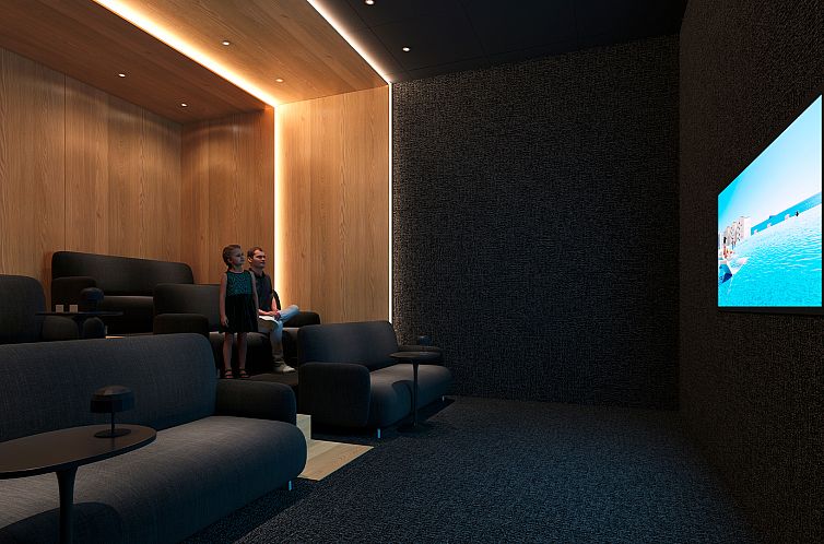 Appartement in Benidorm