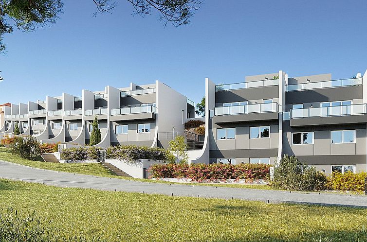 Unterkunft 1495691 - Ferienhaus Costa blanca - Vrijstaande woning in Benidorm