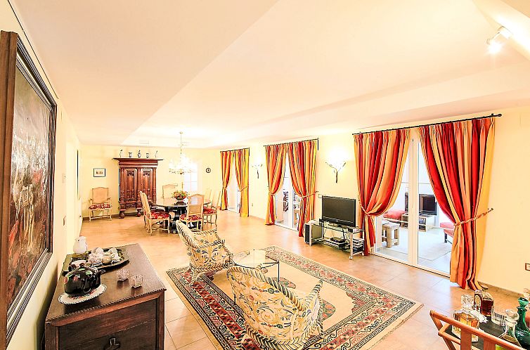 Vakantiehuis Villa Orquideas