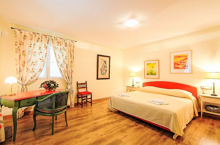 Vakantiehuis Villa Orquideas