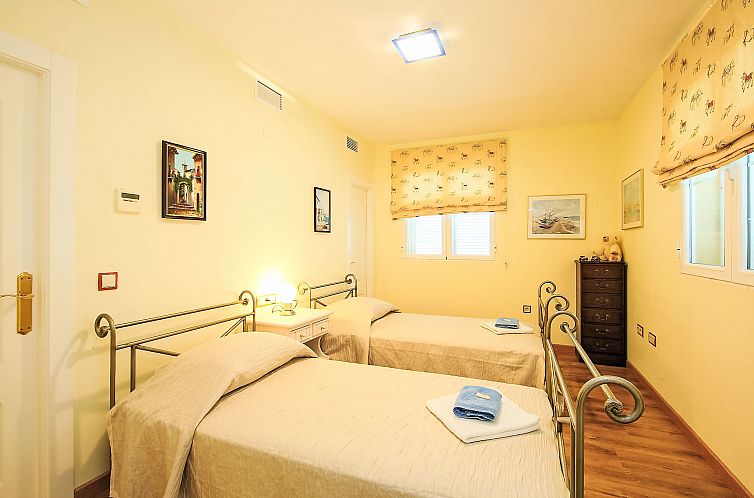 Vakantiehuis Villa Orquideas