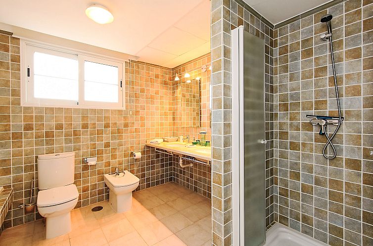 Vakantiehuis Villa Orquideas