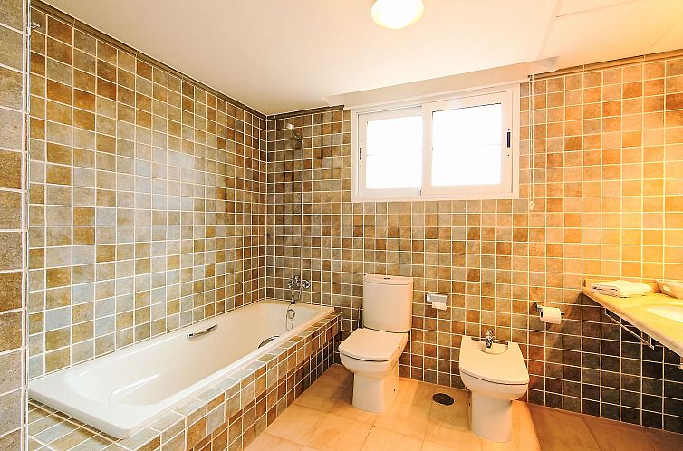 Vakantiehuis Villa Orquideas