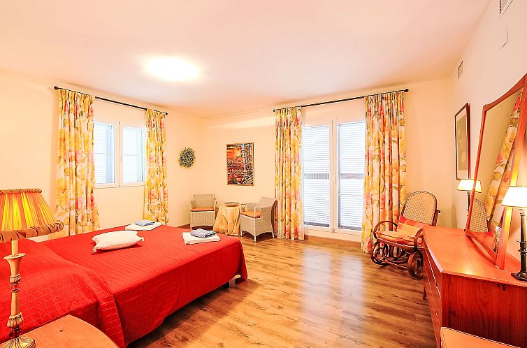 Vakantiehuis Villa Orquideas