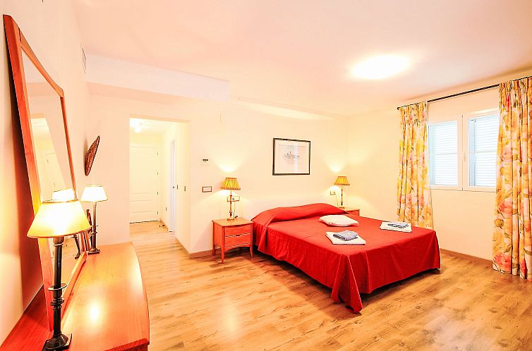 Vakantiehuis Villa Orquideas