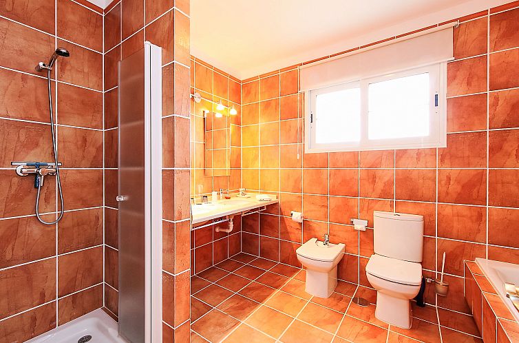 Vakantiehuis Villa Orquideas