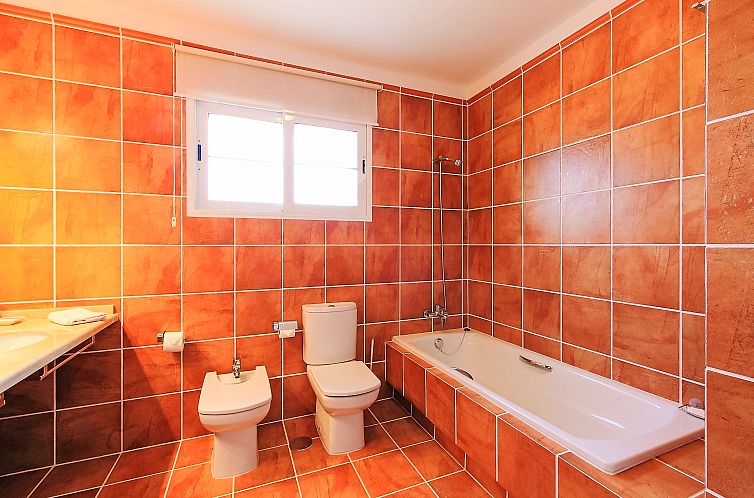 Vakantiehuis Villa Orquideas