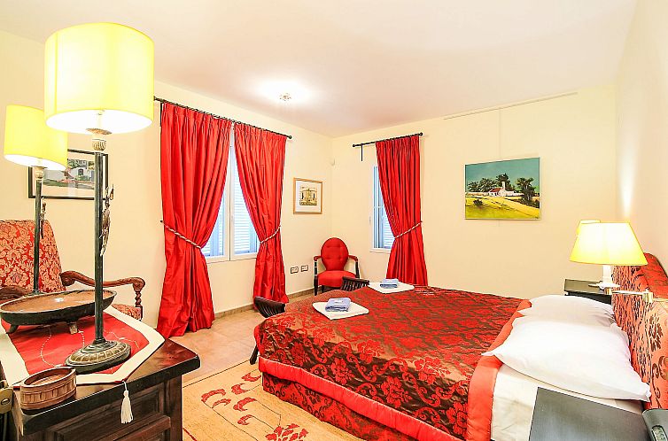 Vakantiehuis Villa Orquideas