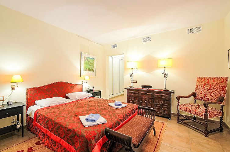 Vakantiehuis Villa Orquideas