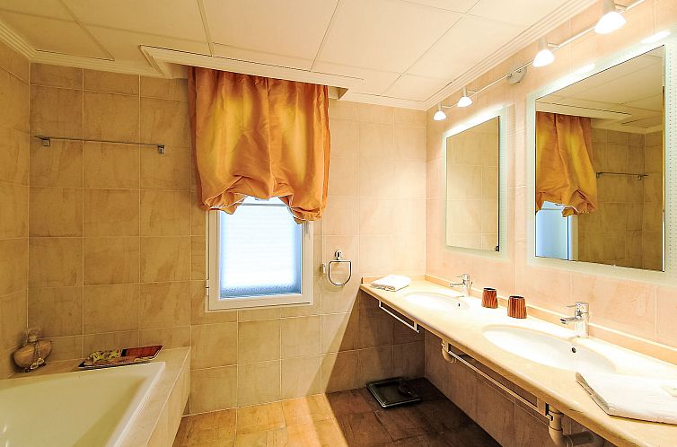 Vakantiehuis Villa Orquideas