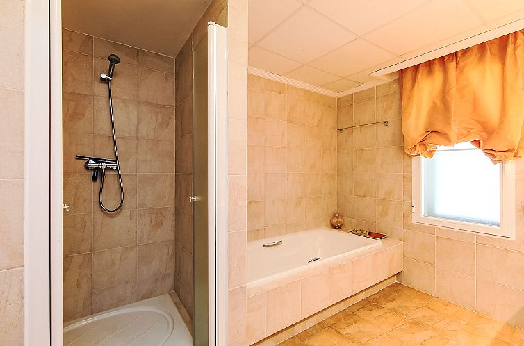 Vakantiehuis Villa Orquideas
