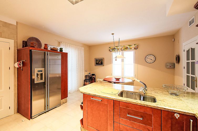 Vakantiehuis Villa Orquideas