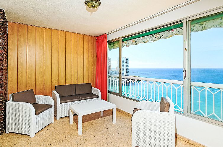 Appartement Torre Principado