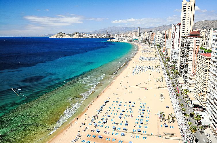 Appartement Torre Principado