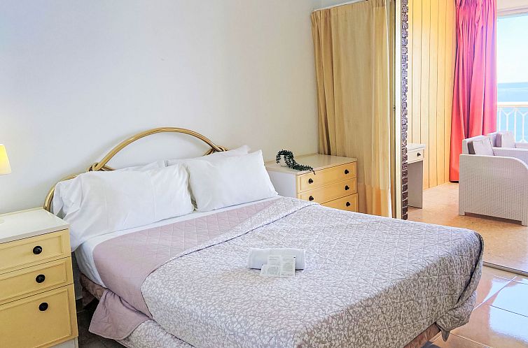 Appartement Torre Principado