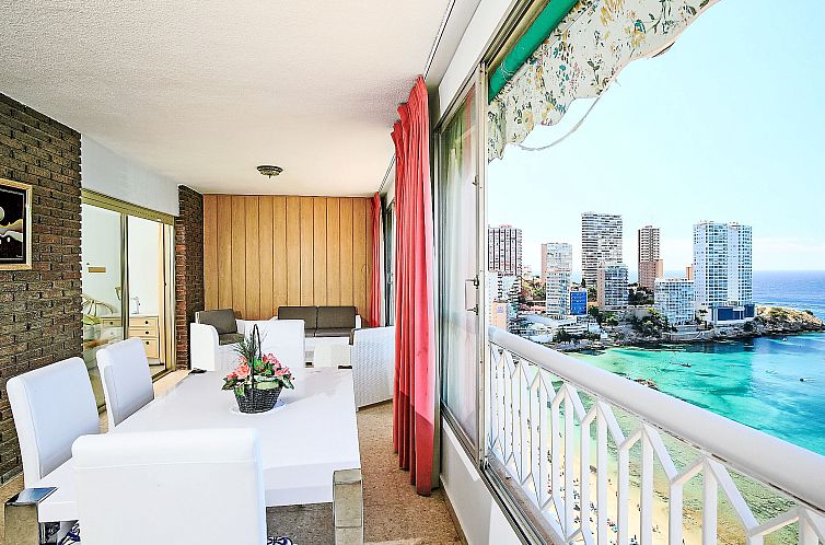 Appartement Torre Principado