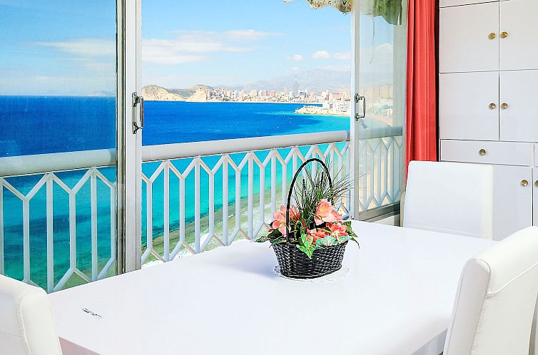 Appartement Torre Principado