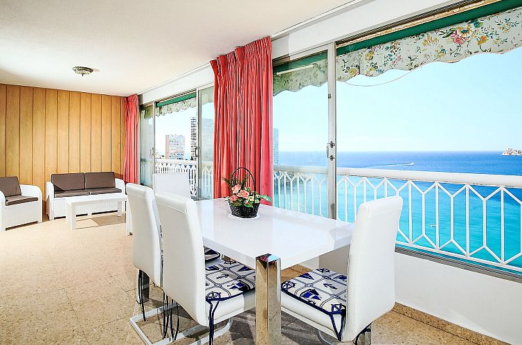Appartement Torre Principado