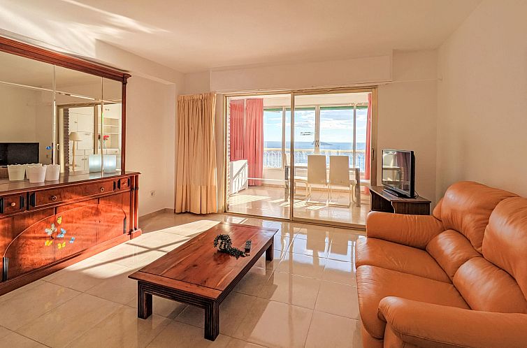 Appartement Torre Principado