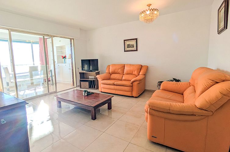Appartement Torre Principado