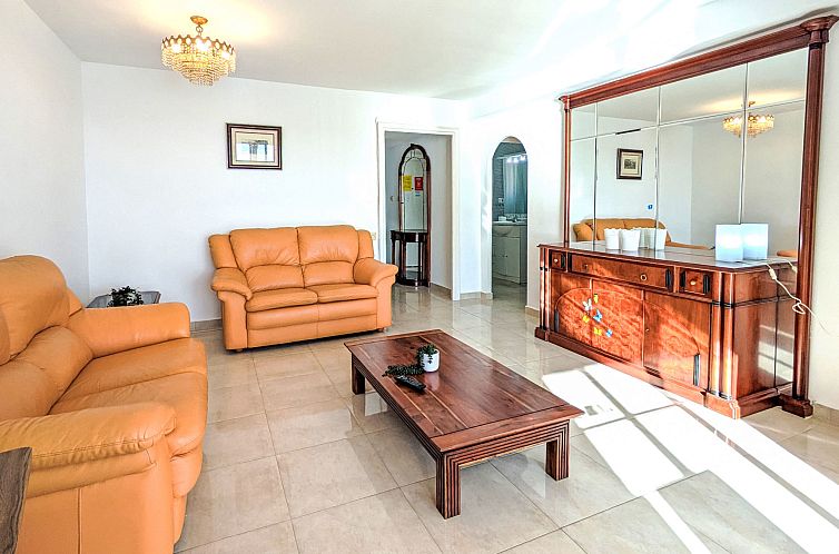 Appartement Torre Principado