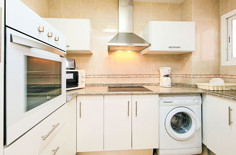Appartement Torre Principado