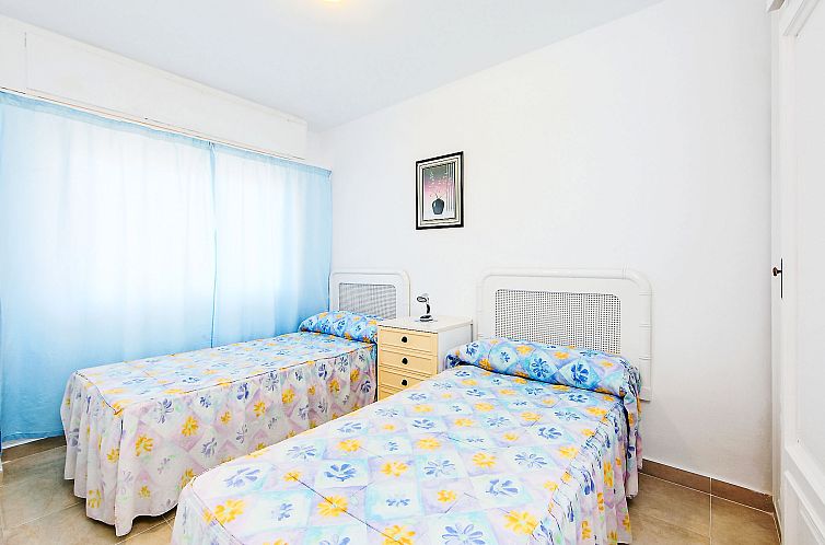 Appartement Torre Principado