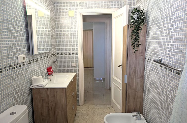 Appartement Torre Principado