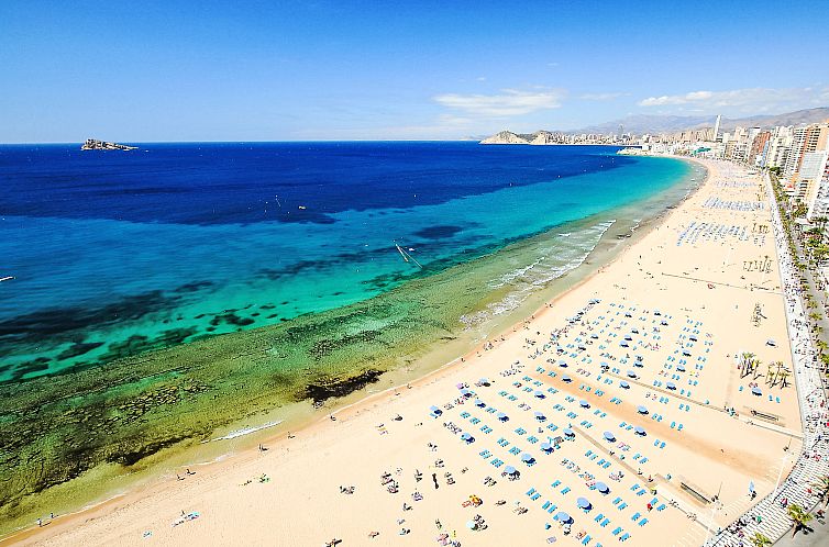 Appartement Torre Principado