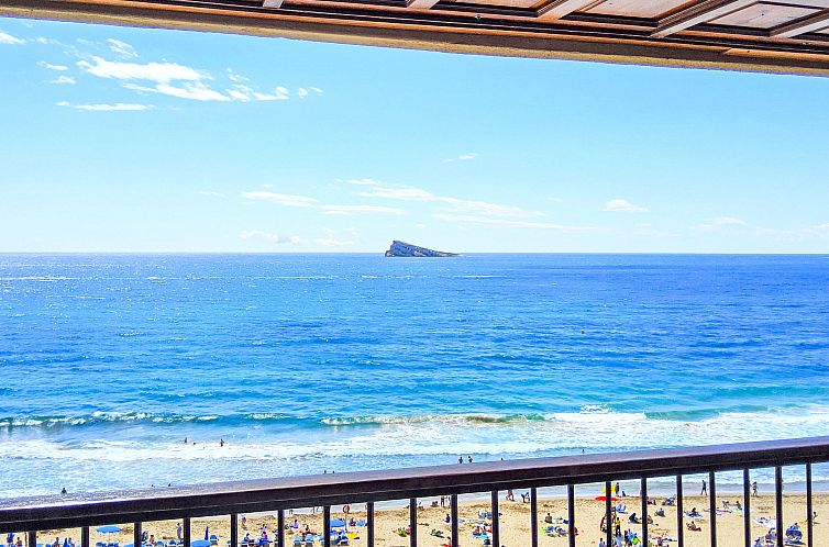 Appartement Estacha del mar