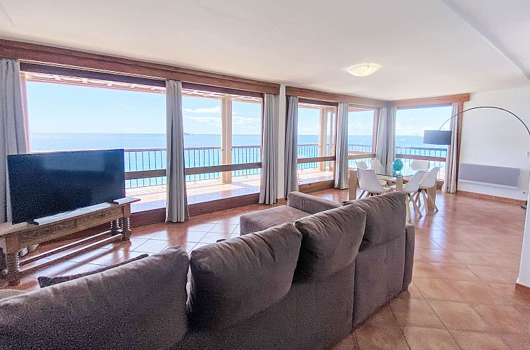 Appartement Estacha del mar