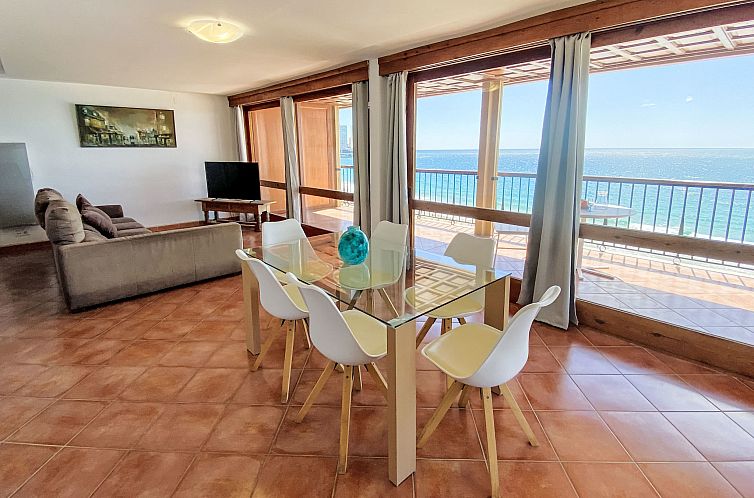 Appartement Estacha del mar