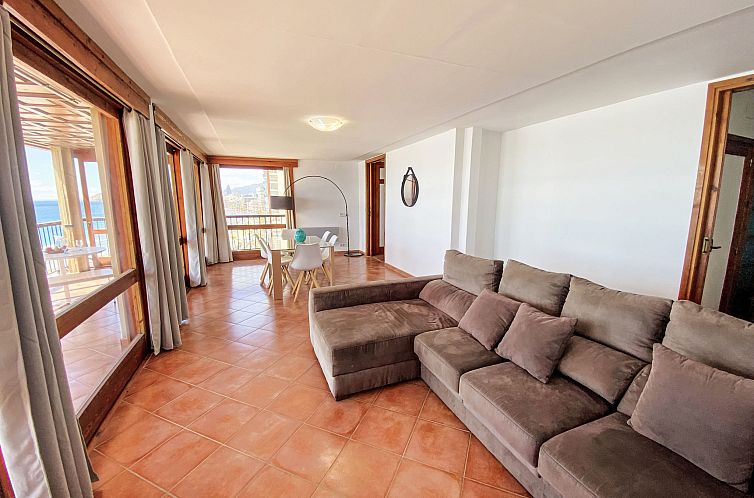 Appartement Estacha del mar