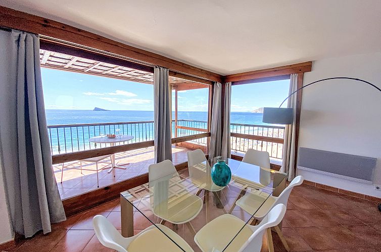 Appartement Estacha del mar