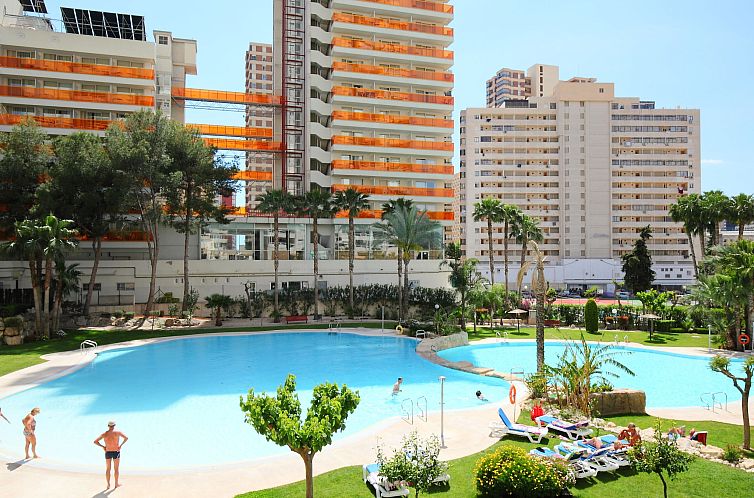 Guest house 1495699 - Apartment Costa Blanca - Appartement Gemelos