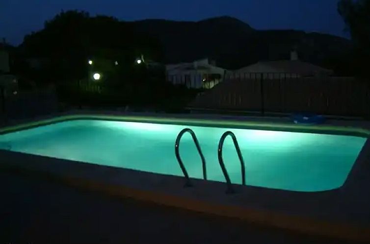 Casa Les Bassetes