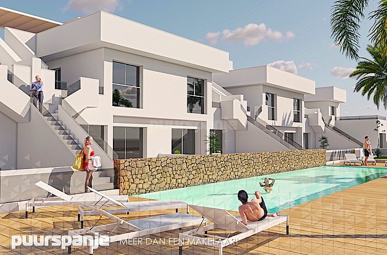 Verblijf 149601062 - Appartement Costa Blanca - Appartement in Pilar De La Horadada