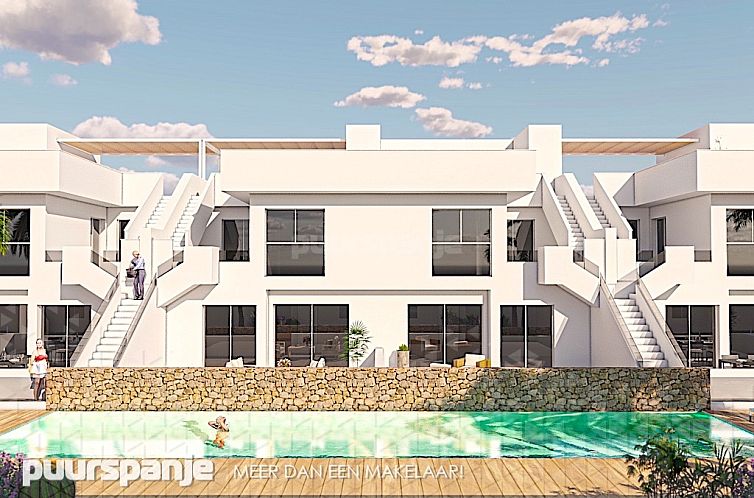 Appartement in Pilar De La Horadada